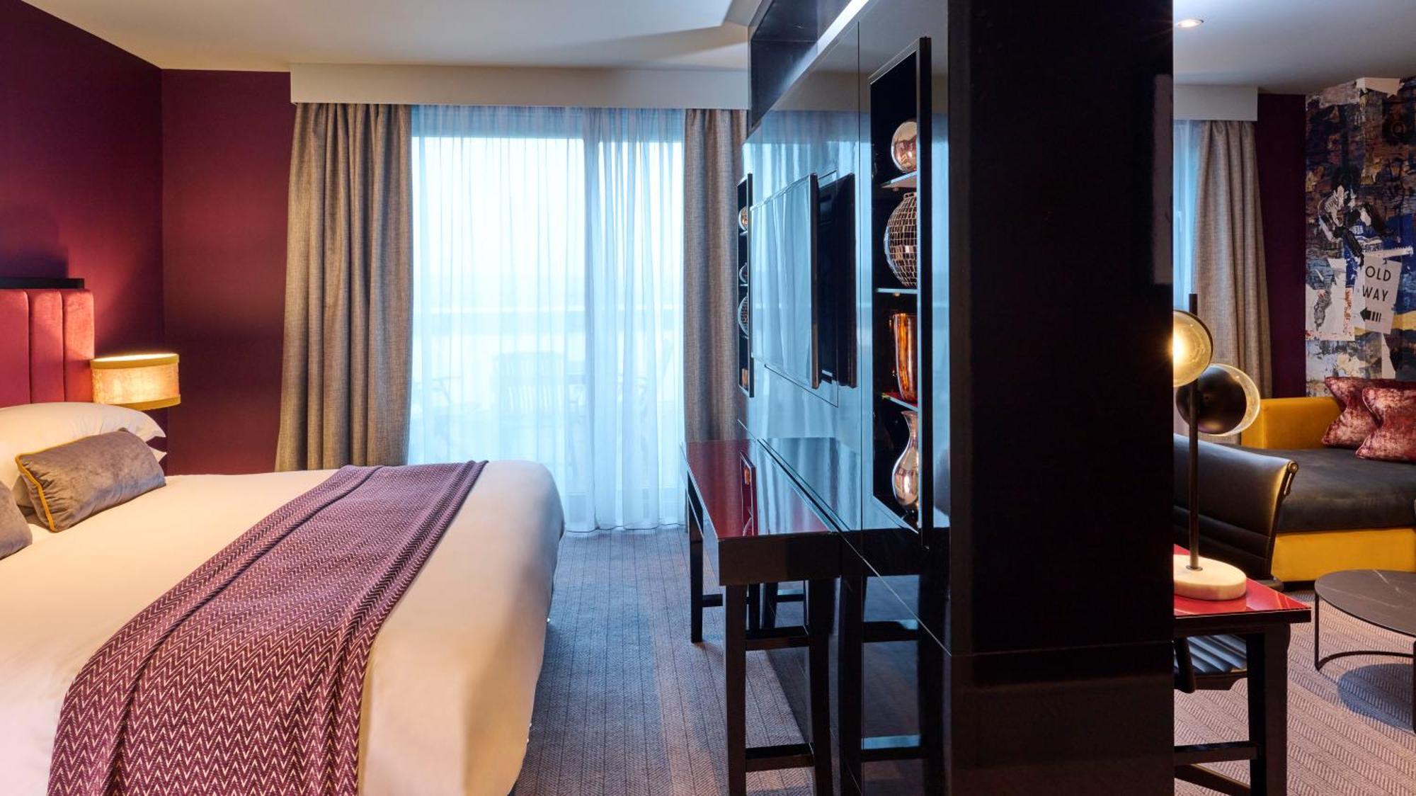 Suite