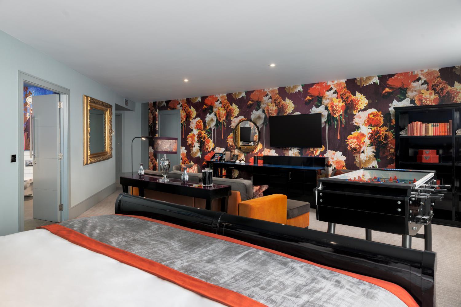Suite